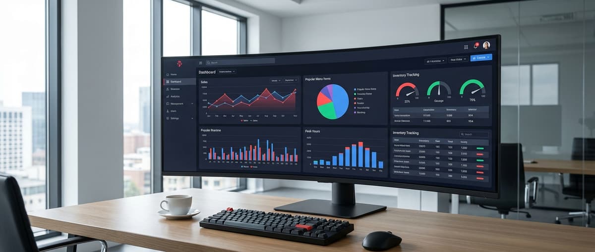 AIドライブスルー ドライブスルーのデータをAIが分析
経営判断を自動サポート
